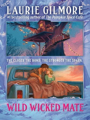 cover image of Wild Wicked Mate
